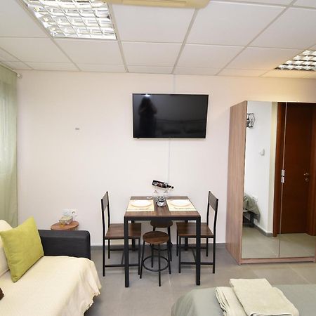 Central Apartment Thessaloniki-Easy Parking Extérieur photo