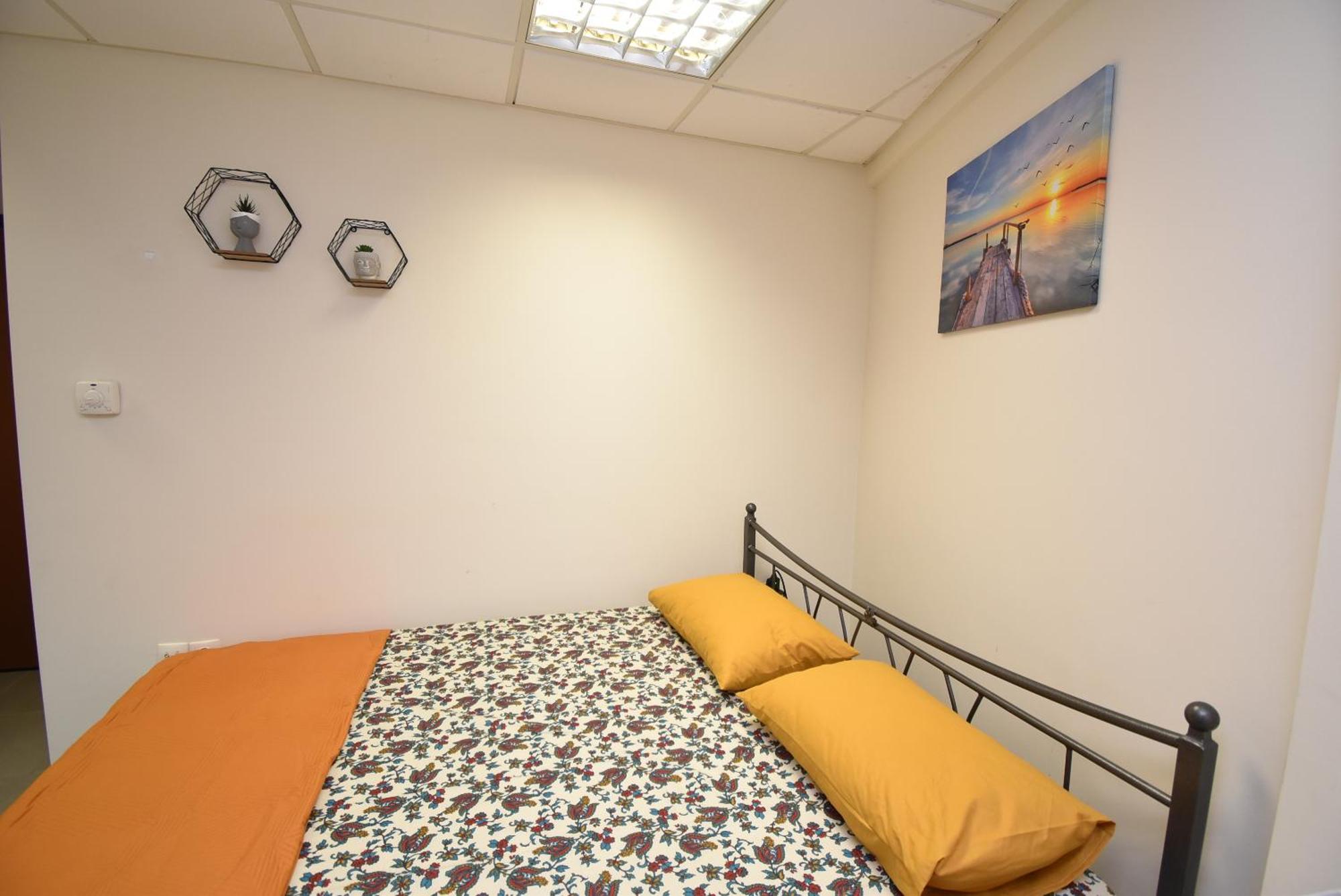 Central Apartment Thessaloniki-Easy Parking Extérieur photo